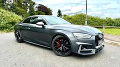 Used 2018 Audi S5 S-Line Coupe | £19,999 (Fair price)