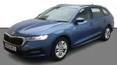 Used 2024 Skoda Octavia SE Technology Estate | £13,300 (Super price)