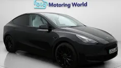 Used 2024 Tesla Model Y Performance SUV | £32,700 (Fair price)