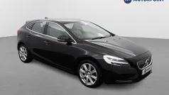 Used 2019 Volvo V40 Inscription Estate | £14,299 (Fair price)