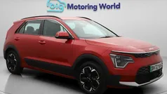 Used 2023 Kia e-Niro 2 SUV | £18,500 (Fair price)