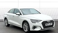 Used 2024 Audi A3 Sport Sedan | £21,126 (Super price)