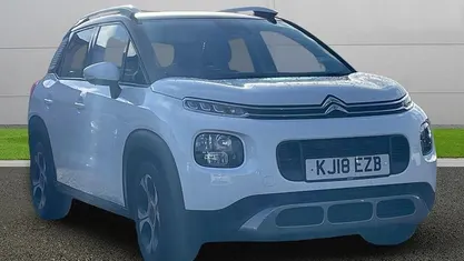 Used 2020 Citroën C3 Flair Hatchback | £8,490 (Fair price)