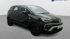 Used 2021 Vauxhall Crossland Edition SUV | £12,249 (Fair price)