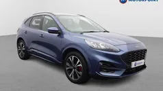 Used 2023 Ford Kuga ST-Line X SUV | £20,499 (Fair price)