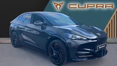 Used 2025 Cupra Tavascan SUV | £39,495 (Fair price)