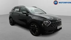 Used 2024 Kia Sportage GT-Line SUV | £25,499 (Fair price)