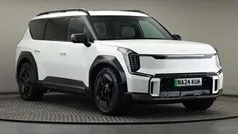 Used 2024 Kia EV9 2 SUV | £55,500 (Fair price)
