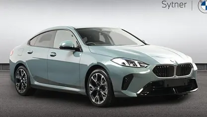 New BMW 220 M Sport 170 HP (125 kW) 2026 Coupe