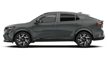 Nowe Renault Rafale Techno Esprit Alpine 200 KM (147 kW) 2026 SUV