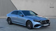 Used 2023 Mercedes E200 AMG Line Premium Plus Sedan | £51,064 (Fair price)