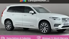 Used 2022 Volvo XC90 Inscription SUV | £31,176 (Super price)