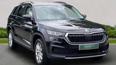 Used 2022 Skoda Kodiaq SE SUV | £21,995 (Fair price)