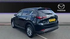 Used 2024 Mazda CX-5 Center-Line SUV | £24,057 (Fair price)