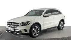 Used 2021 Mercedes GLC220 Estate | £19,920 (Super price)