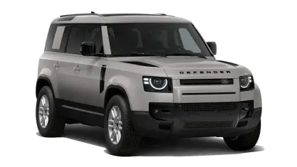 New Land Rover Defender S 249 HP (183 kW) 2026 SUV