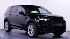 Used 2021 Land Rover Discovery Sport R-Dynamic SUV | £23,526 (Super price)