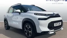 Used 2023 Citroën C3 Aircross PureTech SUV | £13,076 (Fair price)