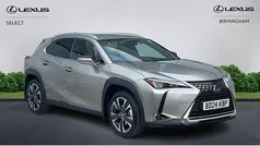 Used 2024 Lexus UX 250h SUV | £26,334 (Fair price)