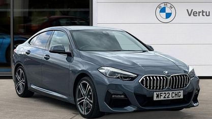 Usado BMW 218 M Sport 136 HP (100 kW) 2024 Coupé