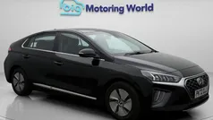 Used 2022 Hyundai Ioniq Premium Hatchback | £15,003 (Fair price)