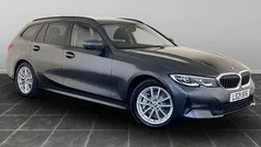 Used 2022 BMW 330e Estate | £13,895 (Fair price)