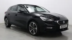 Used 2022 Seat Leon XCELLENCE Lux Hatchback | £16,300 (Fair price)