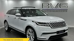 Used 2020 Land Rover Range Rover Velar S SUV | £20,994 (Super price)