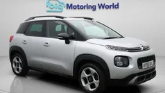 Used 2019 Citroën C3 Aircross Flair SUV | £9,000 (Fair price)