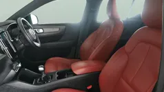 Used 2021 Volvo XC40 Inscription SUV | £18,076 (Fair price)