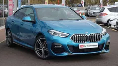 Used 2020 BMW 218 M Sport Coupe | £19,899 (Fair price)