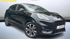 Used 2023 Ford Puma Gen-E ST-Line Hatchback | £17,749 (Fair price)