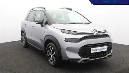 Used Citroën C3 PureTech 110 HP (80 kW) 2023 Hatchback