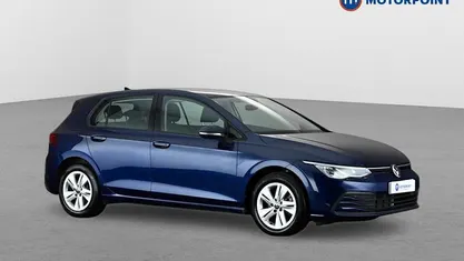 Used VW Golf VIII Life 150 HP (110 kW) 2024 Hatchback