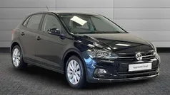 Used 2019 VW Polo SEL Hatchback | £15,590 (Fair price)