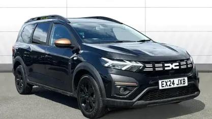 Used Dacia Jogger Extreme 110 HP (80 kW) 2025 MPV