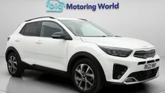 Used 2023 Kia Stonic 4 SUV | £12,800 (Good price)