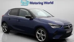 Used 2021 Vauxhall Corsa Elite Hatchback | £12,500 (Fair price)
