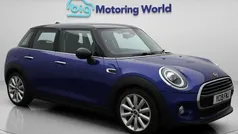 Used 2020 Mini Cooper Classic Hatchback | £14,700 (Good price)