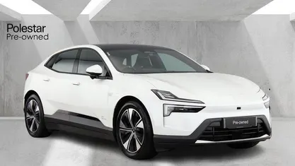 Used Polestar 4 Plus 200 kW (272 HP) 2026 SUV