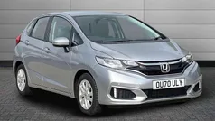 Unknown Used 2020 Honda Jazz SE Hatchback | £12,850 (Fair price)
