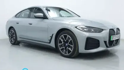 Begagnad BMW i4 M Sport 250 kW (340 HK) 2026 Sedan