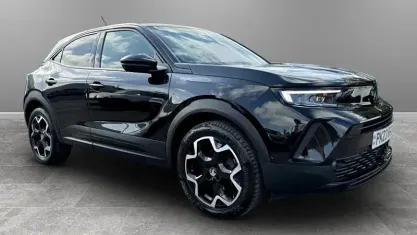 Second-hand Vauxhall Mokka Ultimate 131 CP (96 kW) 2025 SUV