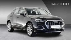 Black Used 2019 Audi Q3 Sport SUV | £21,750 (Fair price)