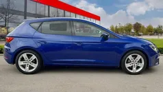 Used 2020 Seat Leon FR Hatchback | £15,990 (Fair price)