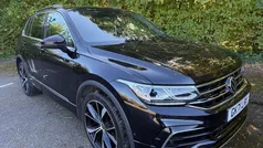 Used 2023 VW Tiguan R-line SUV | £21,995 (Good price)