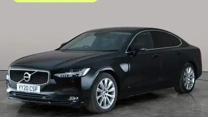 Used Volvo S90 Momentum 190 HP (139 kW) 2019 Sedan
