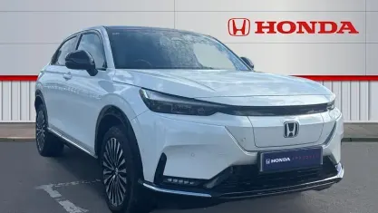Usado Honda e:Ny1 Advance 150 kW (204 CV) 2026 SUV