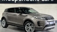 Used 2023 Land Rover Range Rover evoque SE Dynamic Hatchback | £29,795 (Fair price)