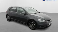 Used 2020 VW Golf VII Edition Hatchback | £15,349 (Fair price)